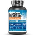 BISGLICINATO DE MAGNÉSIO