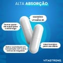 BISGLICINATO DE MAGNÉSIO