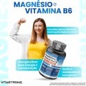 BISGLICINATO DE MAGNÉSIO