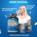 BISGLICINATO DE MAGNÉSIO