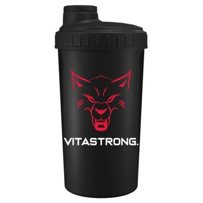SHAKER PRETO