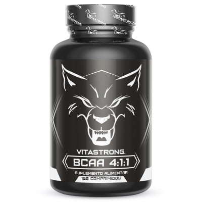 BCAA 4:1:1