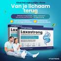 LAXASTRONG