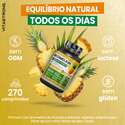 BROMELINA 270 comp