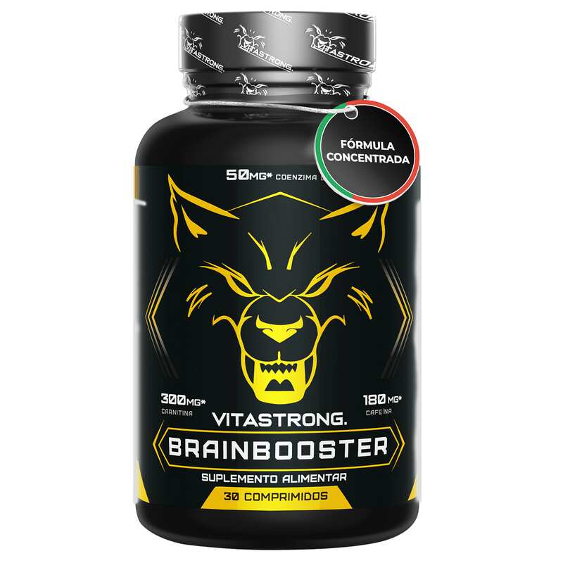 BRAINBOOSTER
