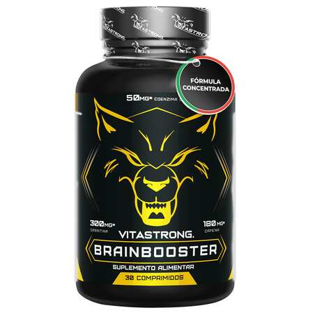 BRAINBOOSTER