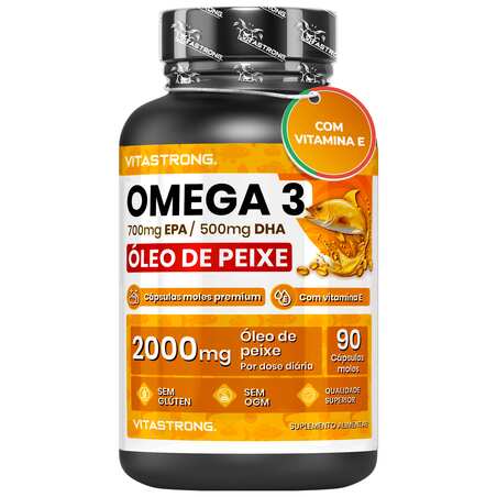 ÔMEGA 3