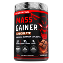 GANHO DE MASSA