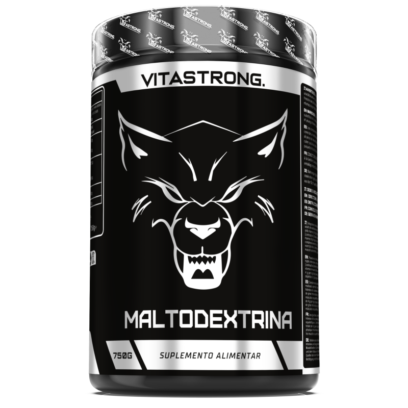 MALTODEXTRINA