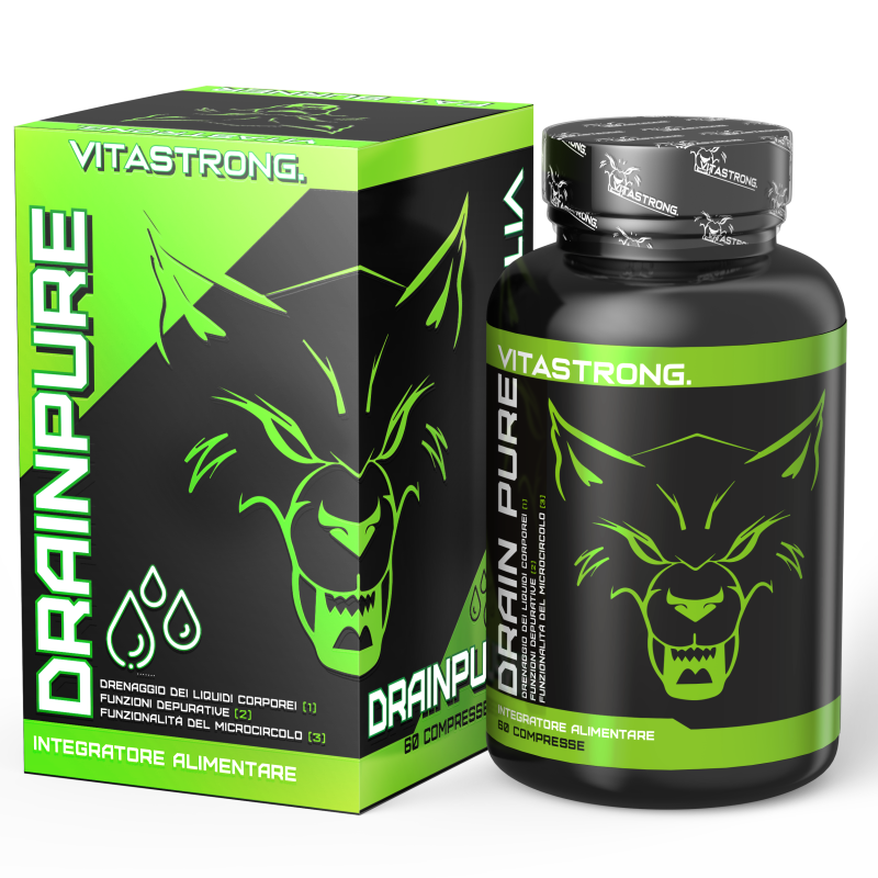 DRAINPURE
