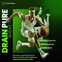 DRAINPURE NOITE