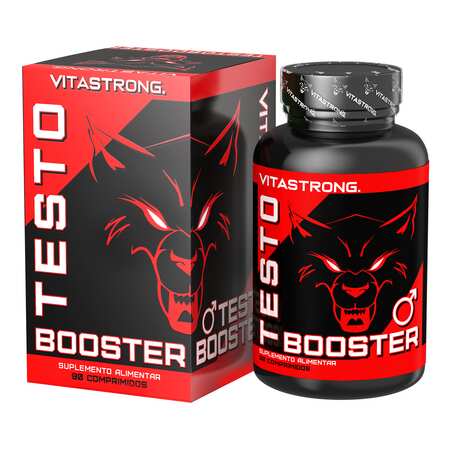 TESTOBOOSTER