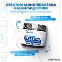 CREATINA CREASTRONG®