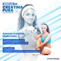 CREATINA CREASTRONG®