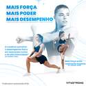 CREATINA CREASTRONG®