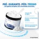 CREATINA CREASTRONG®