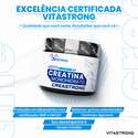 CREATINA CREASTRONG®