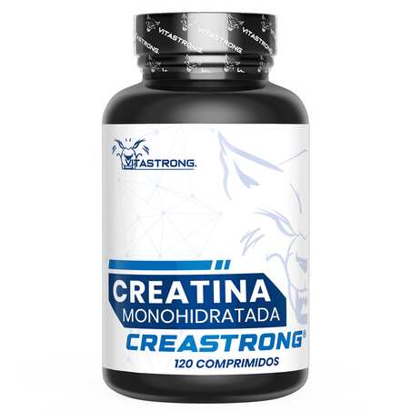 CREATINA CREASTRONG®