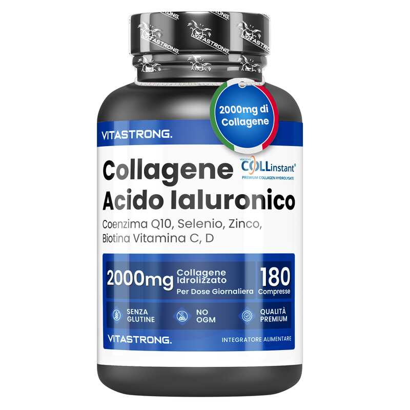 COLÁGENO