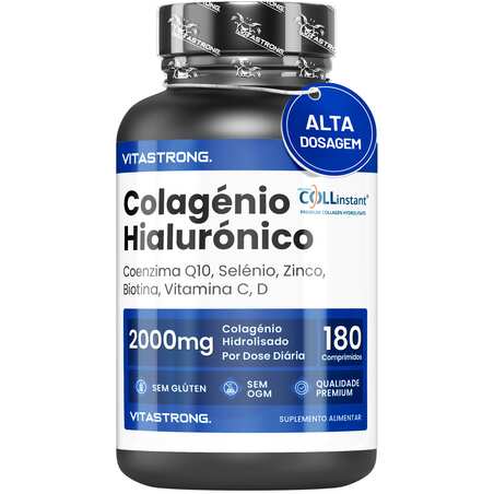 COLÁGENO