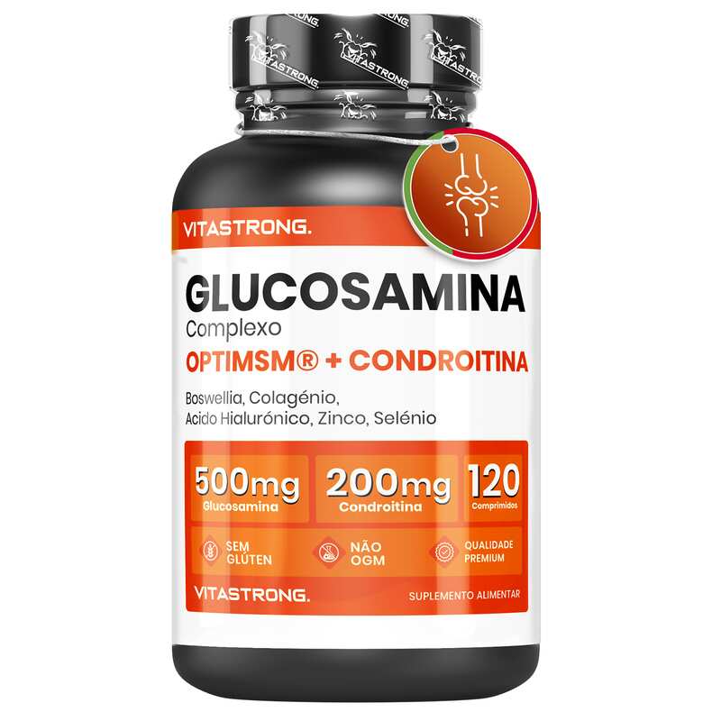 GLICOSAMINA
