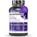 COMPLEXO DE MELATONINA