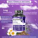 COMPLEXO DE MELATONINA