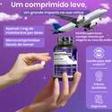 COMPLEXO DE MELATONINA