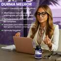 COMPLEXO DE MELATONINA