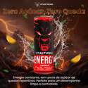 VITASTRONG ENERGY X12 LARANJA