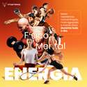 VITASTRONG ENERGY X12 LARANJA