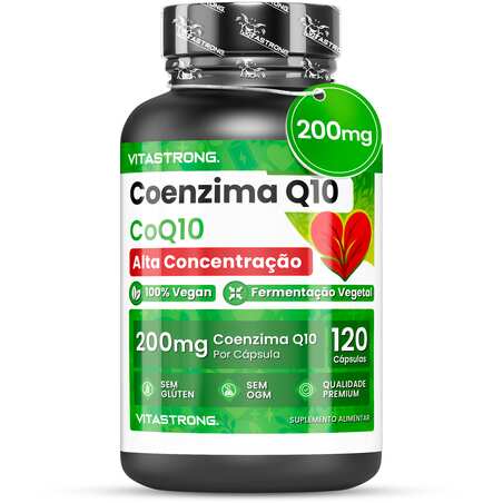 COENZIMA Q10