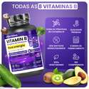 COMPLEXO DE VITAMINA B