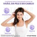 COMPLEXO DE VITAMINA B