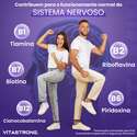 COMPLEXO DE VITAMINA B