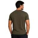 Essential T-Shirt - Army Green