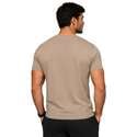 Essential T-Shirt - Sand