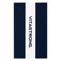 TOWEL - SEA BLUE