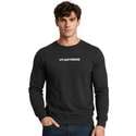 Crewneck - Black