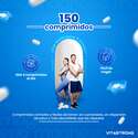 COMPLEXO DE MAGNÉSIO