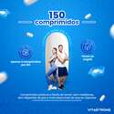 COMPLEXO DE MAGNÉSIO
