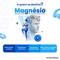COMPLEXO DE MAGNÉSIO