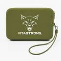 BOLSA VERDE MILITAR