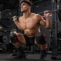 KNEE SLEEVES IZF