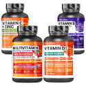 MULTIVITAMIN PACK