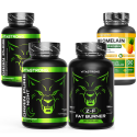 PACK CONTROLO DE PESO