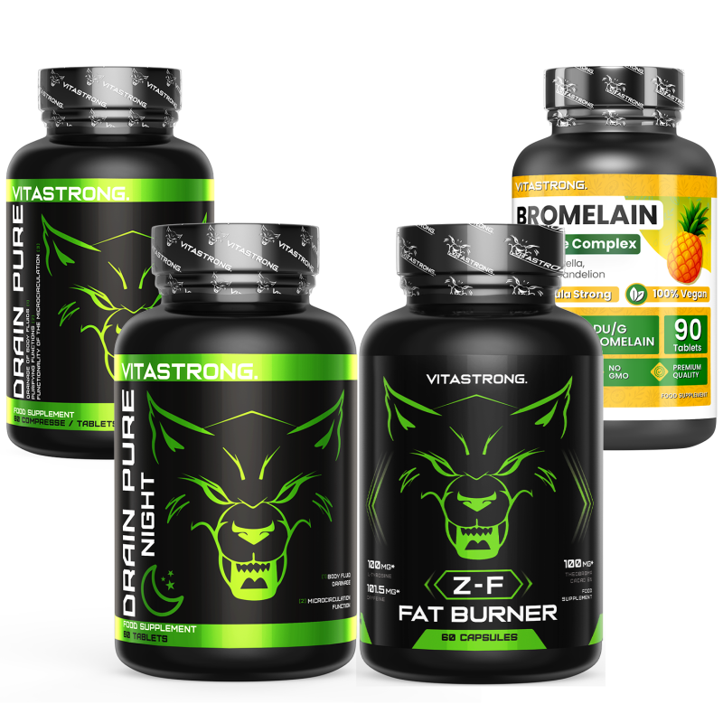 PACK CONTROLO DE PESO