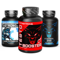 PACK SAÚDE MASCULINA