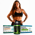 PACK ESSENCIAL BARRIGA LISA