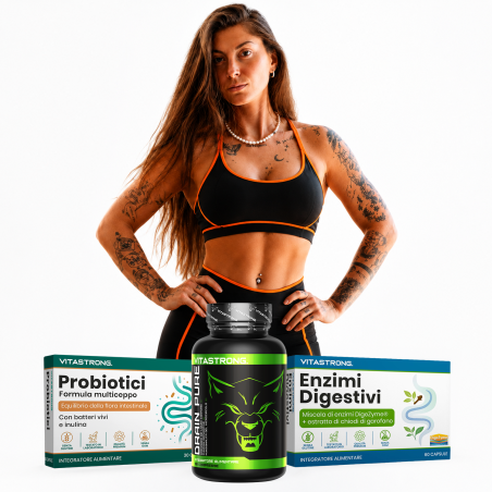 PACK ESSENCIAL BARRIGA LISA